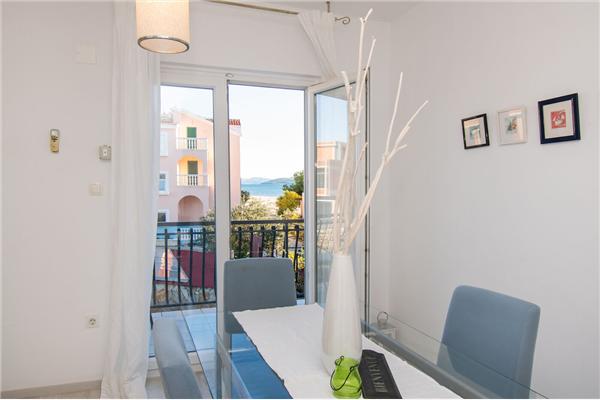 Apartman A4, na 3 osebe