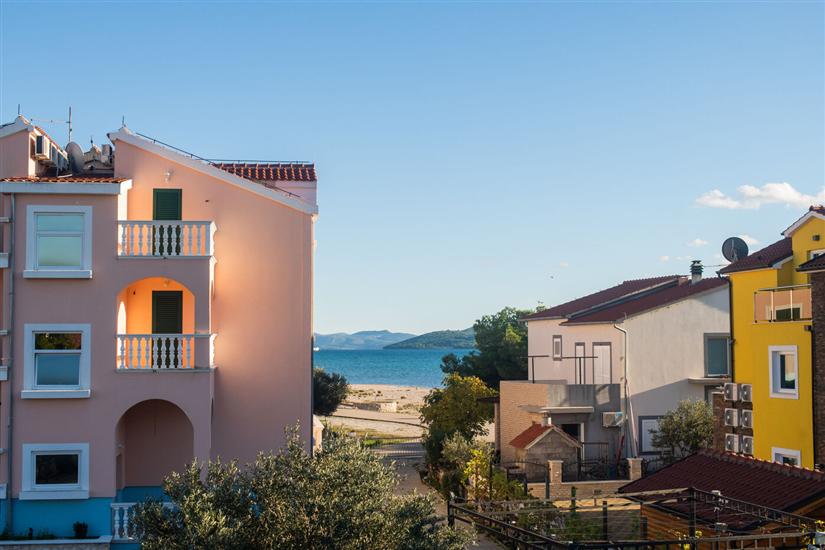 Apartman A4, na 3 osebe