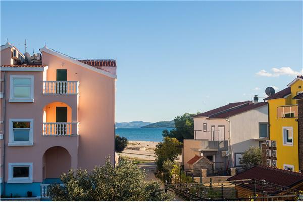 Apartman A4, na 3 osebe