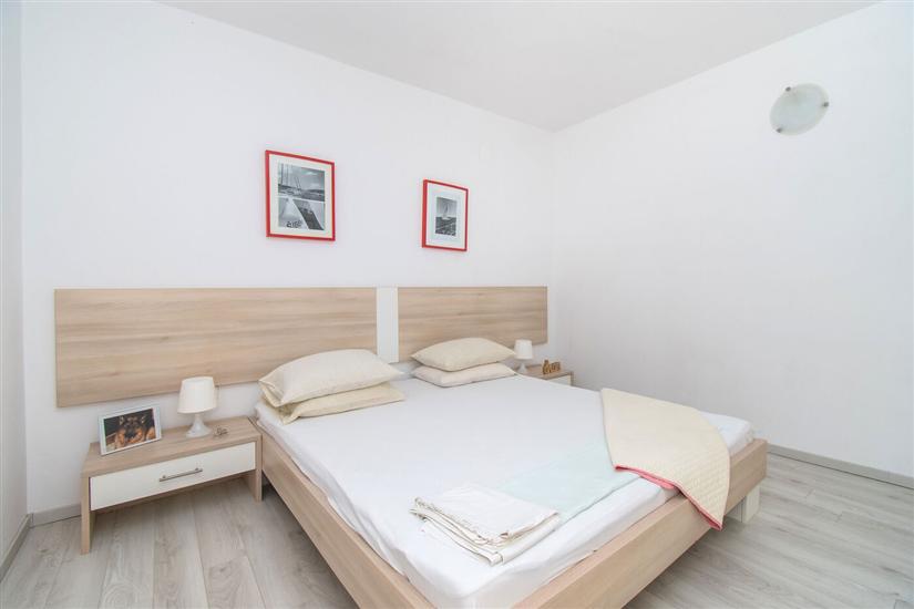 Apartman A5, na 3 osebe