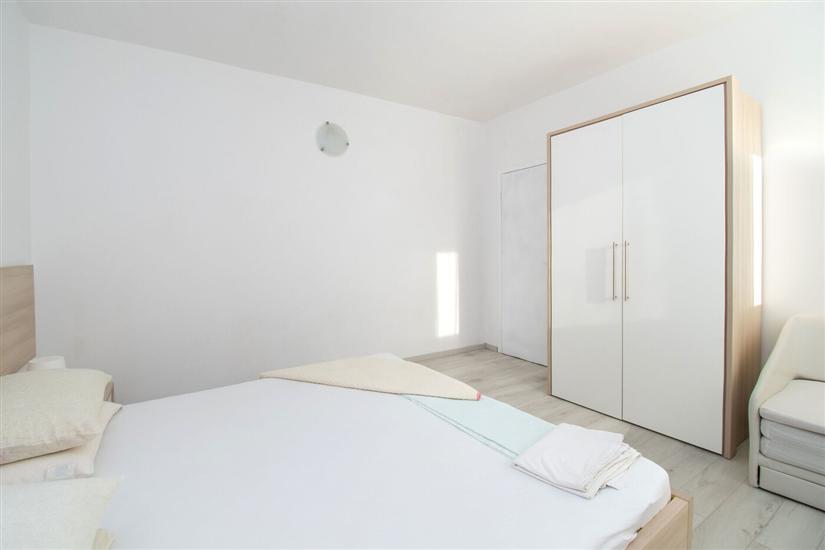 Apartman A5, na 3 osebe