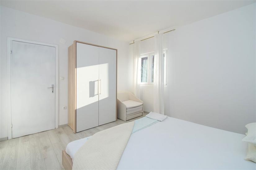 Apartman A5, na 3 osebe