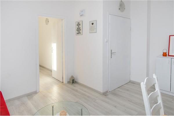 Apartman A5, na 3 osebe