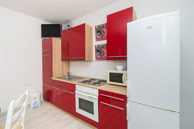 Apartman A5, na 3 osebe