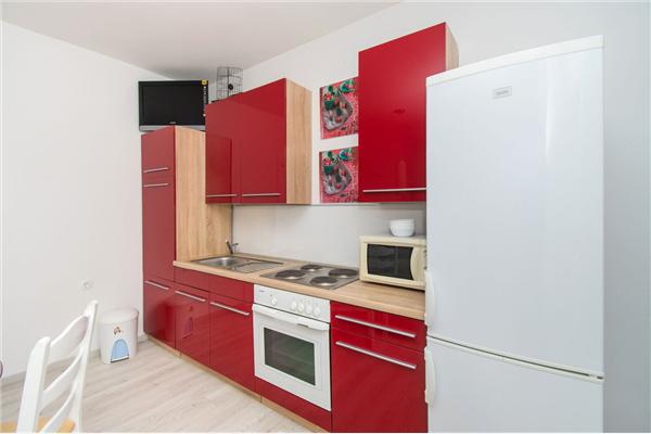 Apartman A5, na 3 osebe