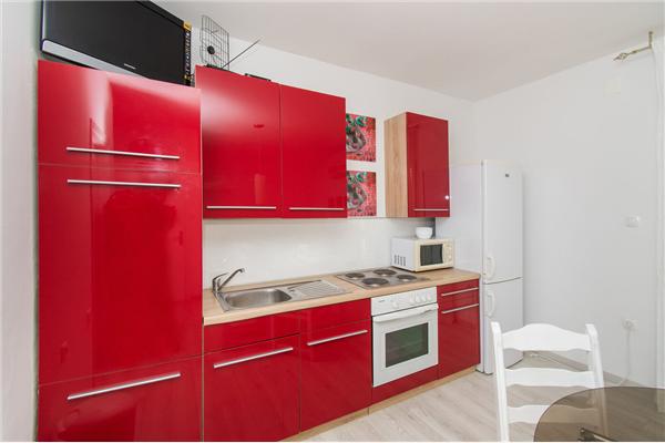 Apartman A5, na 3 osebe