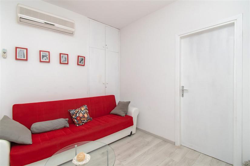 Apartman A5, na 3 osebe