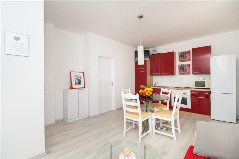 Apartman A5, na 3 osebe