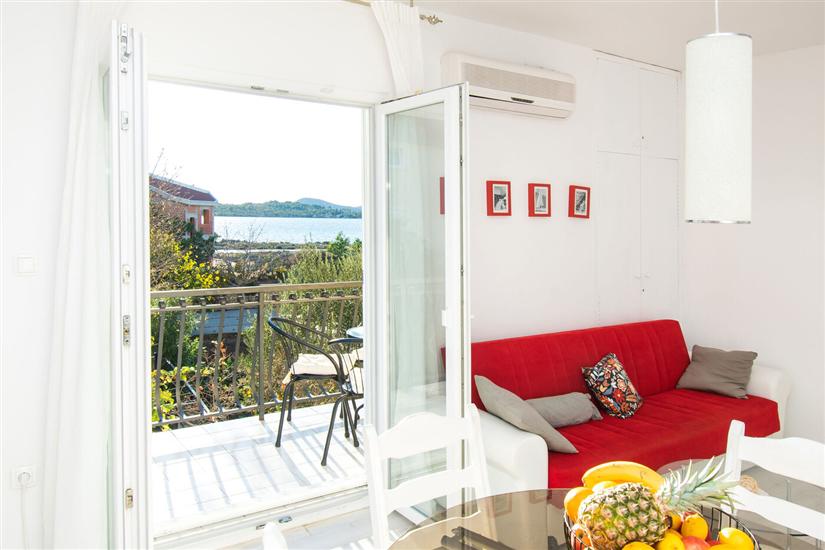 Apartman A5, na 3 osebe