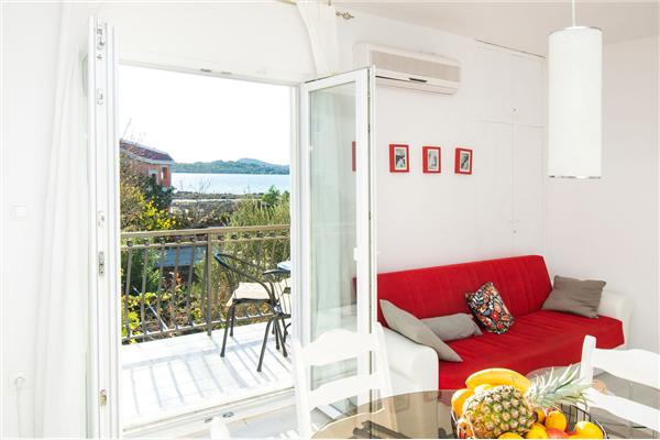 Apartman A5, na 3 osebe