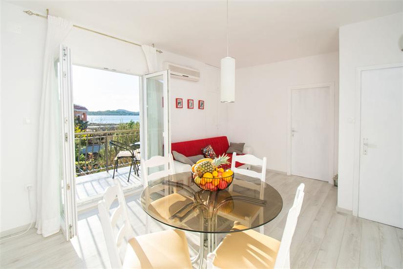 Apartman A5, na 3 osebe