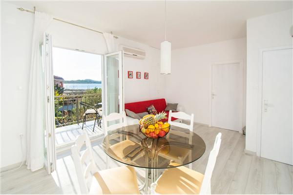 Apartman A5, na 3 osebe