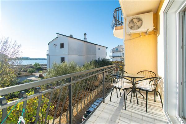 Apartman A5, na 3 osebe