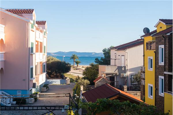 Apartman A5, na 3 osebe