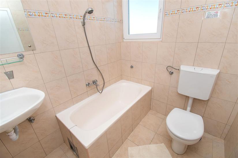 Apartman A5, na 3 osebe