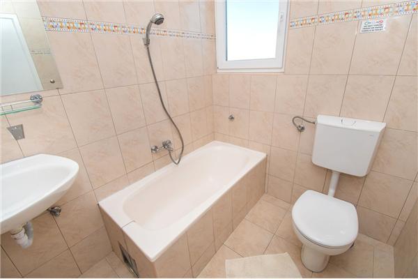 Apartman A5, na 3 osebe