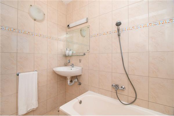 Apartman A5, na 3 osebe