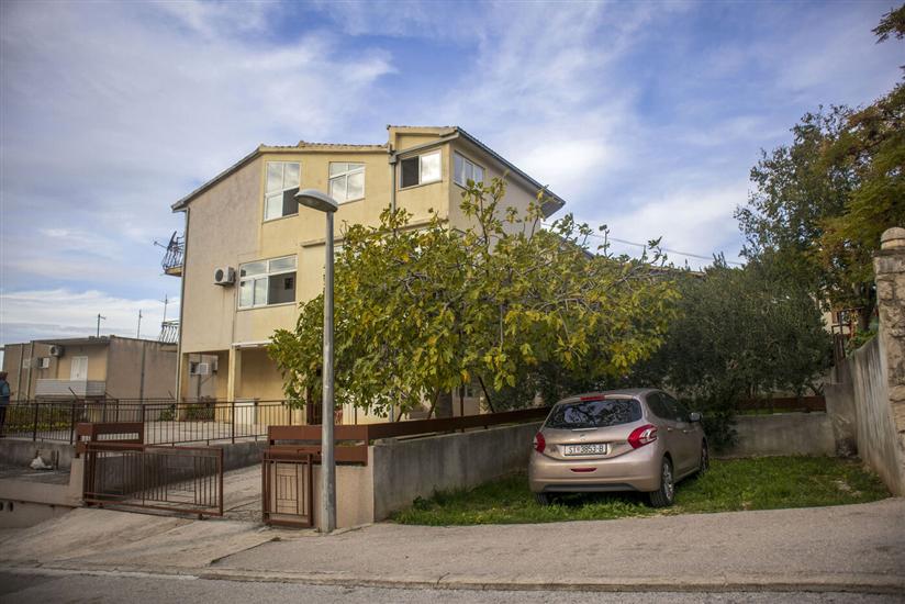 Apartmaji Marija