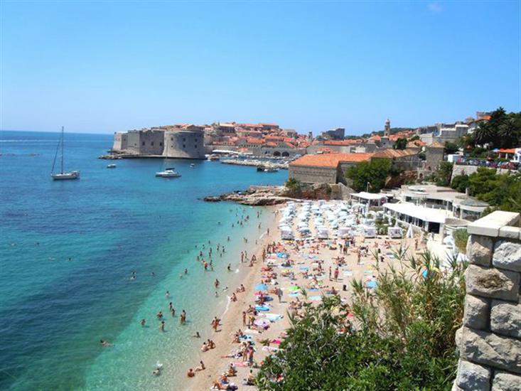 Banje-Dubrovnik