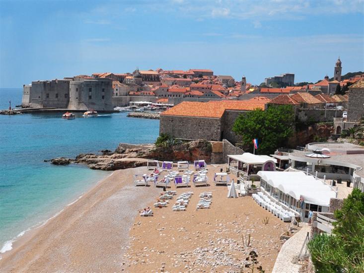 Banje-Dubrovnik