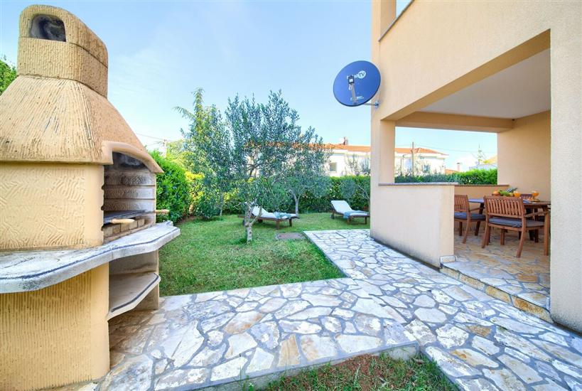 Apartman A2, na 4 osebe