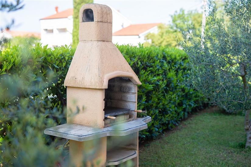 Apartman A2, na 4 osebe