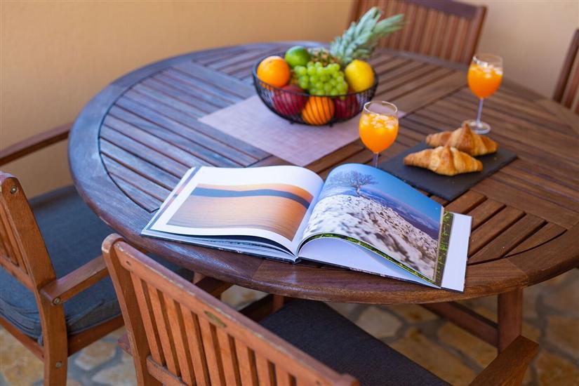 Apartman A2, na 4 osebe