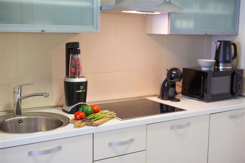 Apartman A2, na 4 osebe