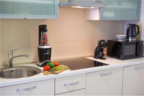 Apartman A2, na 4 osebe