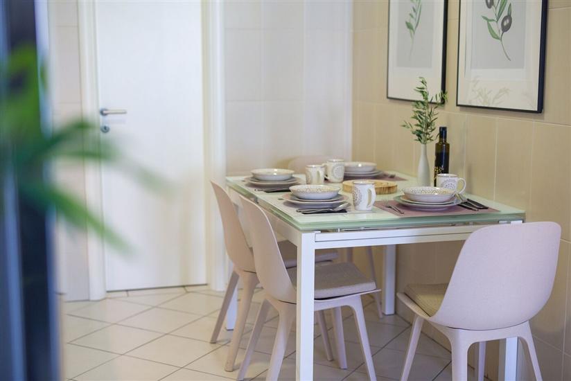 Apartman A2, na 4 osebe