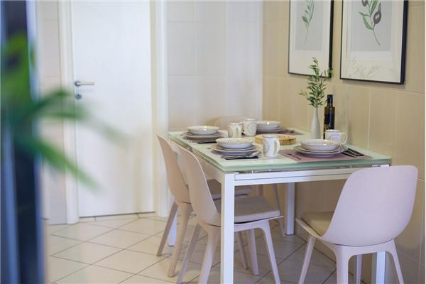 Apartman A2, na 4 osebe