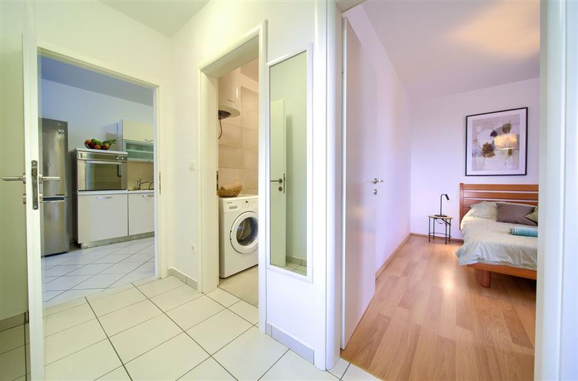 Apartman A2, na 4 osebe