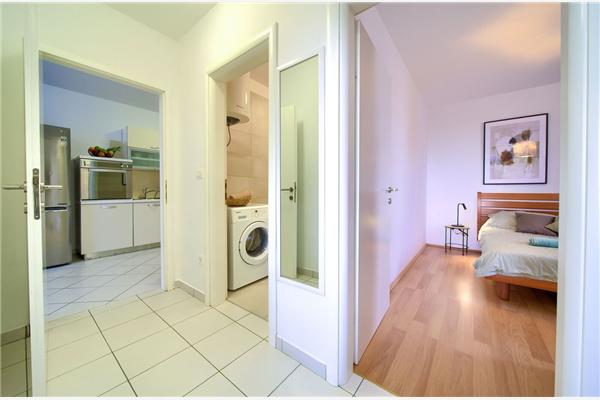 Apartman A2, na 4 osebe