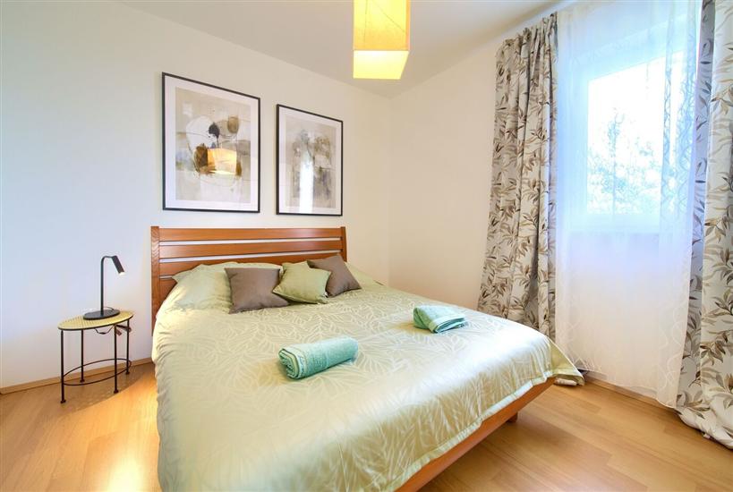 Apartman A2, na 4 osebe