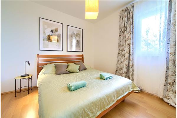 Apartman A2, na 4 osebe