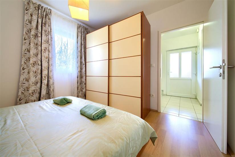 Apartman A2, na 4 osebe