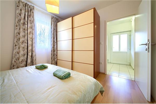 Apartman A2, na 4 osebe