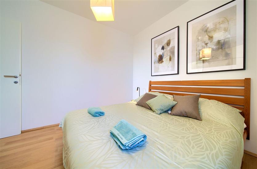 Apartman A2, na 4 osebe