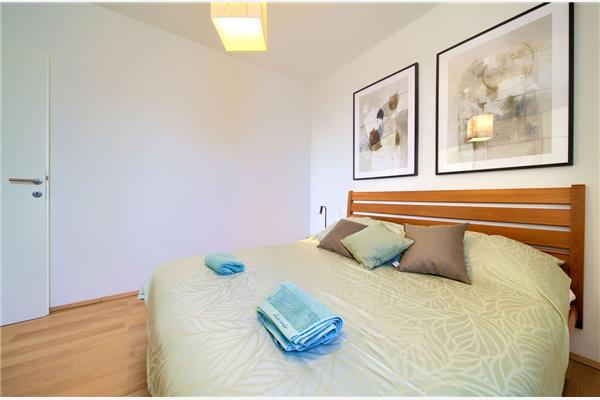 Apartman A2, na 4 osebe