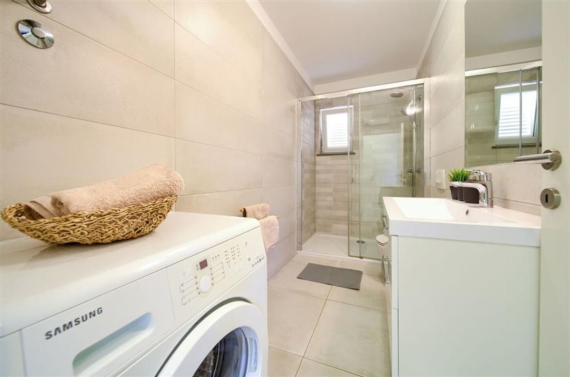 Apartman A2, na 4 osebe