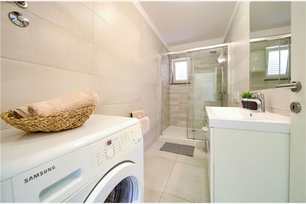 Apartman A2, na 4 osebe