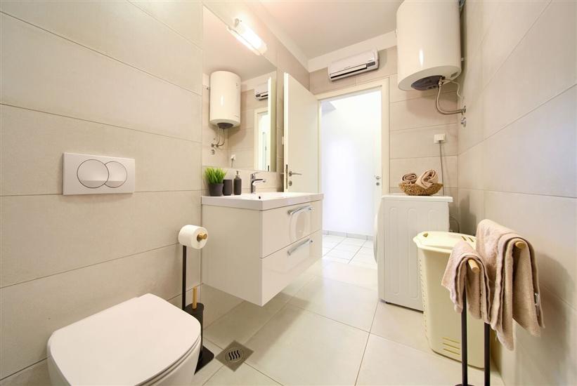 Apartman A2, na 4 osebe