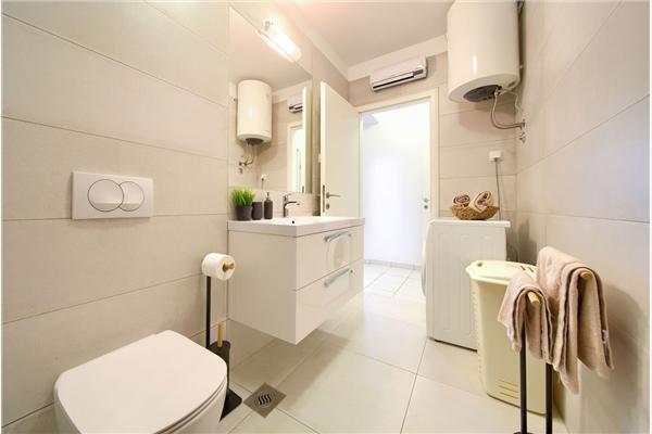 Apartman A2, na 4 osebe