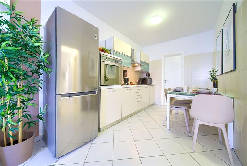 Apartman A2, na 4 osebe