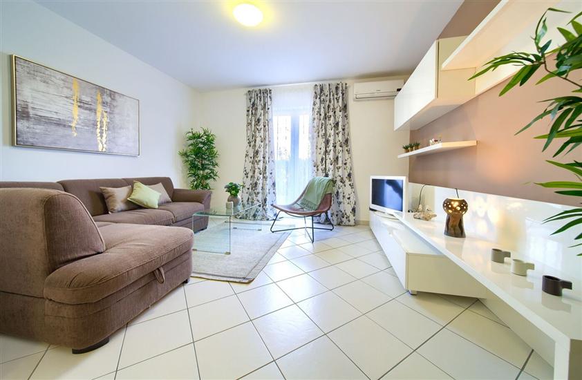 Apartman A2, na 4 osebe