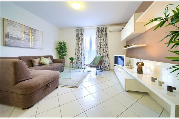 Apartman A2, na 4 osebe