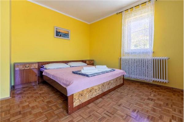 Lägenhet A1, för 6 personer