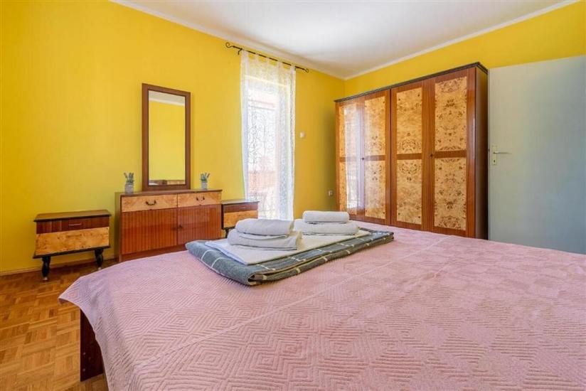 Lägenhet A1, för 6 personer