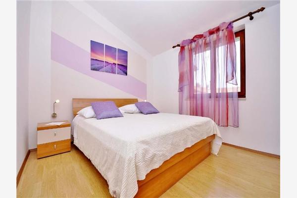 House K1, for 4 persons