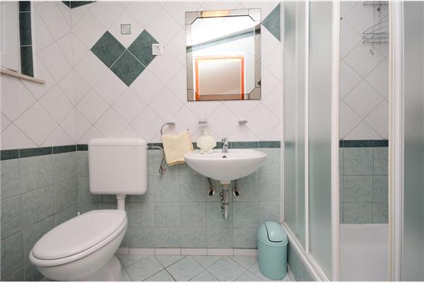 Апартаменты A2, для 3 лиц